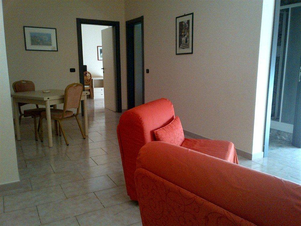 Rondo' Hotel Bari Exterior foto